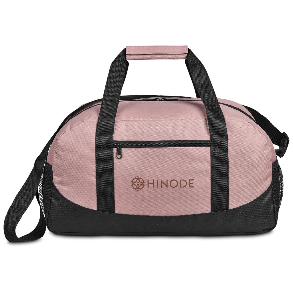 Altitude Pulse Sports Bag Mirelle Leather and Lifestyle