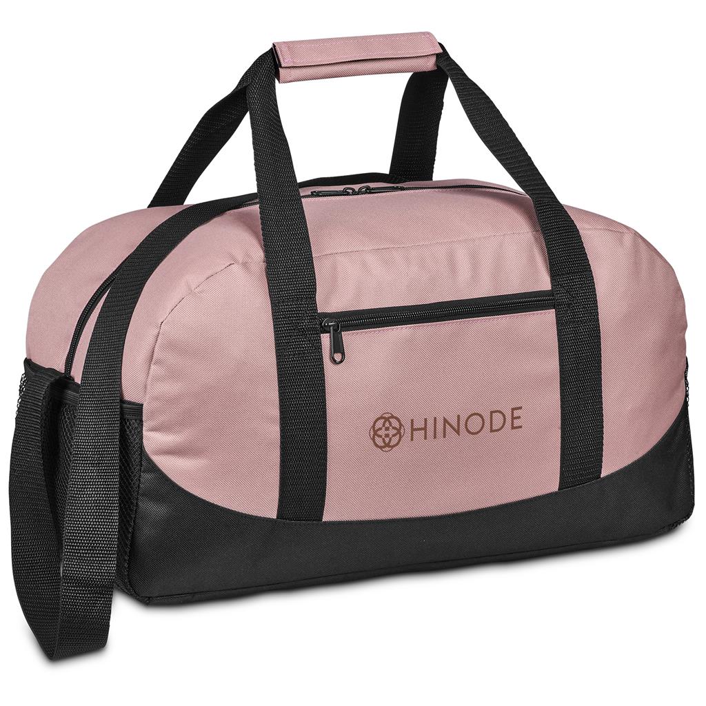 Altitude Pulse Sports Bag Mirelle Leather and Lifestyle