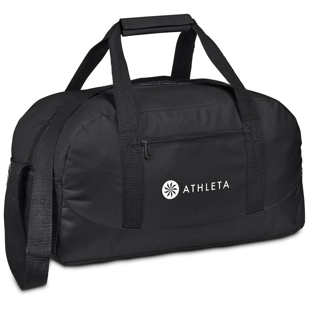 Altitude Pulse Sports Bag Mirelle Leather and Lifestyle