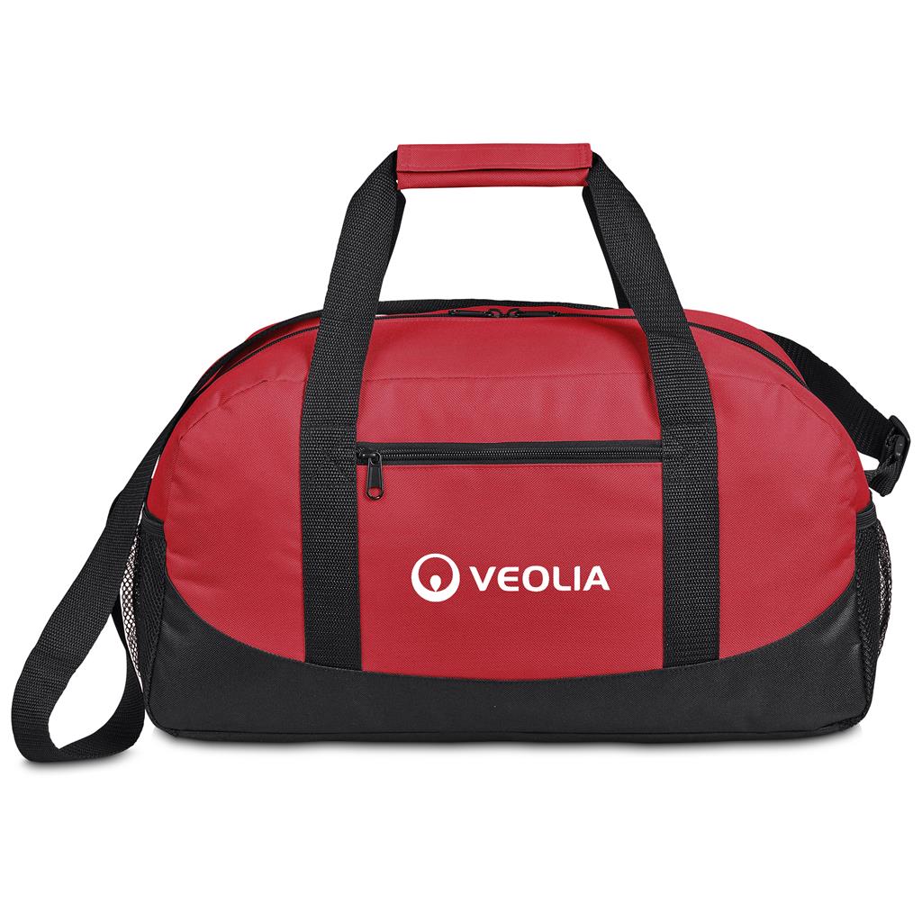Altitude Pulse Sports Bag Mirelle Leather and Lifestyle