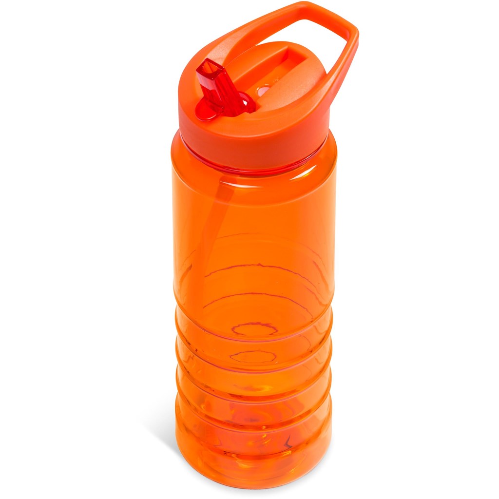 Altitude Quench Plastic Water Bottle - 750ml Mirelle Leather and Lifestyle