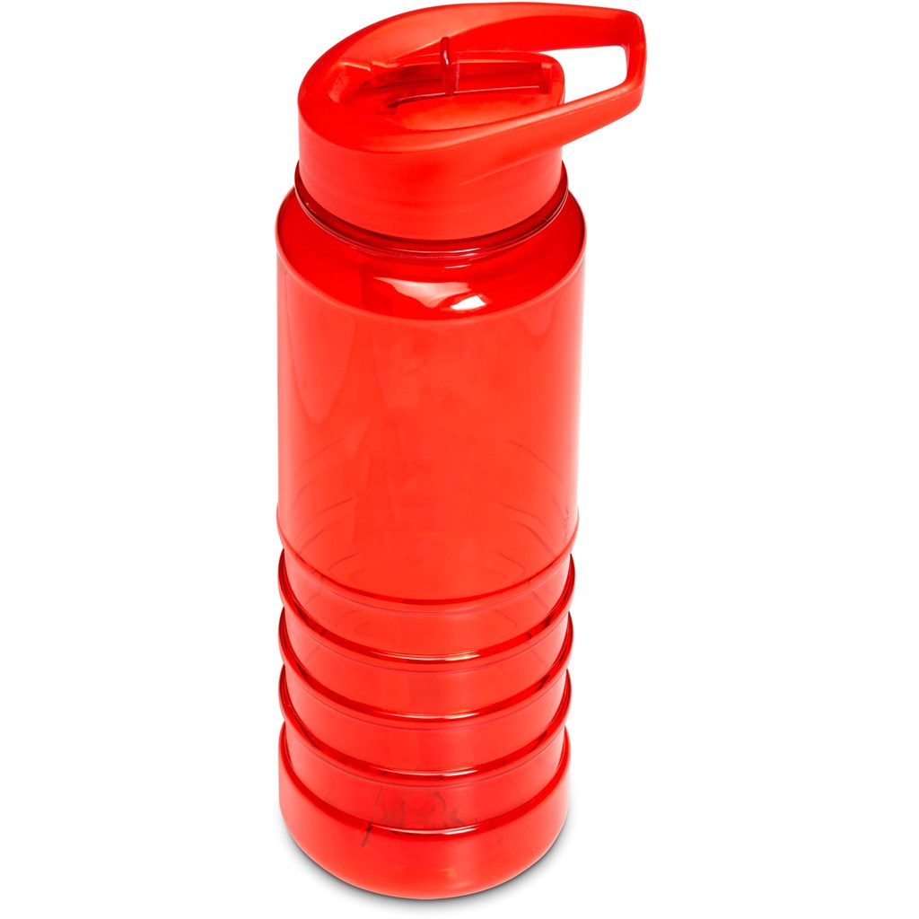 Altitude Quench Plastic Water Bottle - 750ml Mirelle Leather and Lifestyle