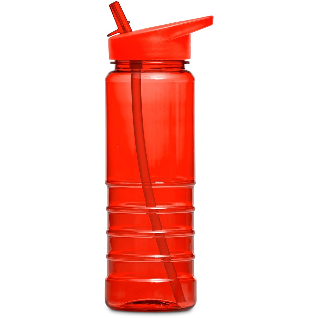 Altitude Quench Plastic Water Bottle - 750ml Mirelle Leather and Lifestyle