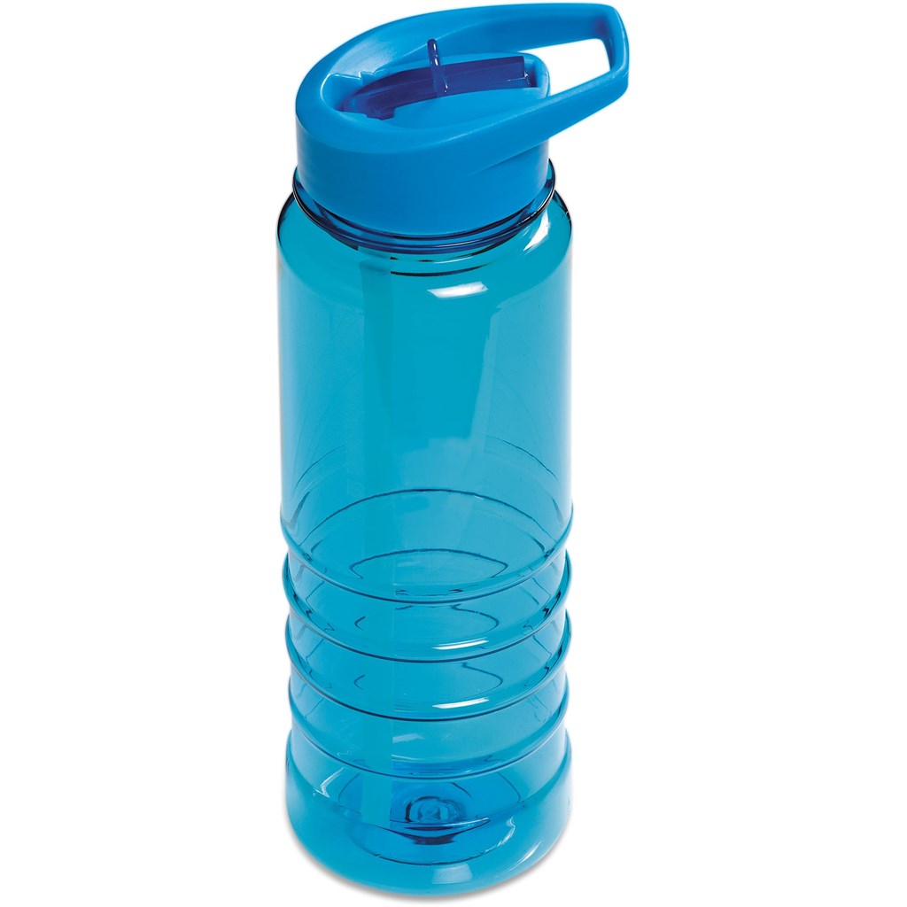 Altitude Quench Plastic Water Bottle - 750ml Mirelle Leather and Lifestyle