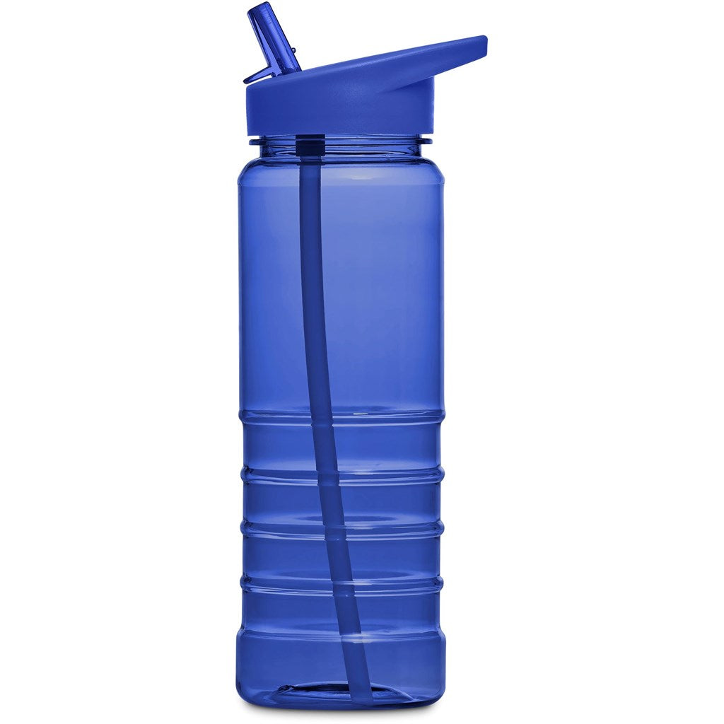 Altitude Quench Plastic Water Bottle - 750ml Mirelle Leather and Lifestyle