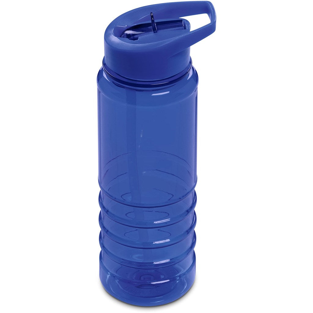 Altitude Quench Plastic Water Bottle - 750ml Mirelle Leather and Lifestyle