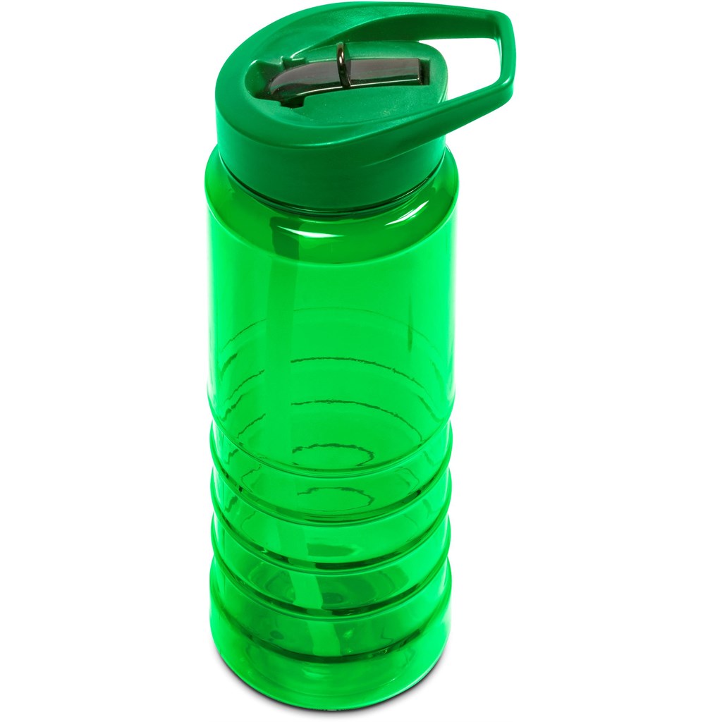Altitude Quench Plastic Water Bottle - 750ml Mirelle Leather and Lifestyle