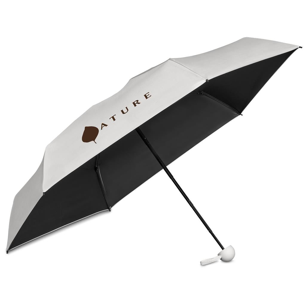 Altitude Rainmate Compact Umbrella Mirelle Leather and Lifestyle