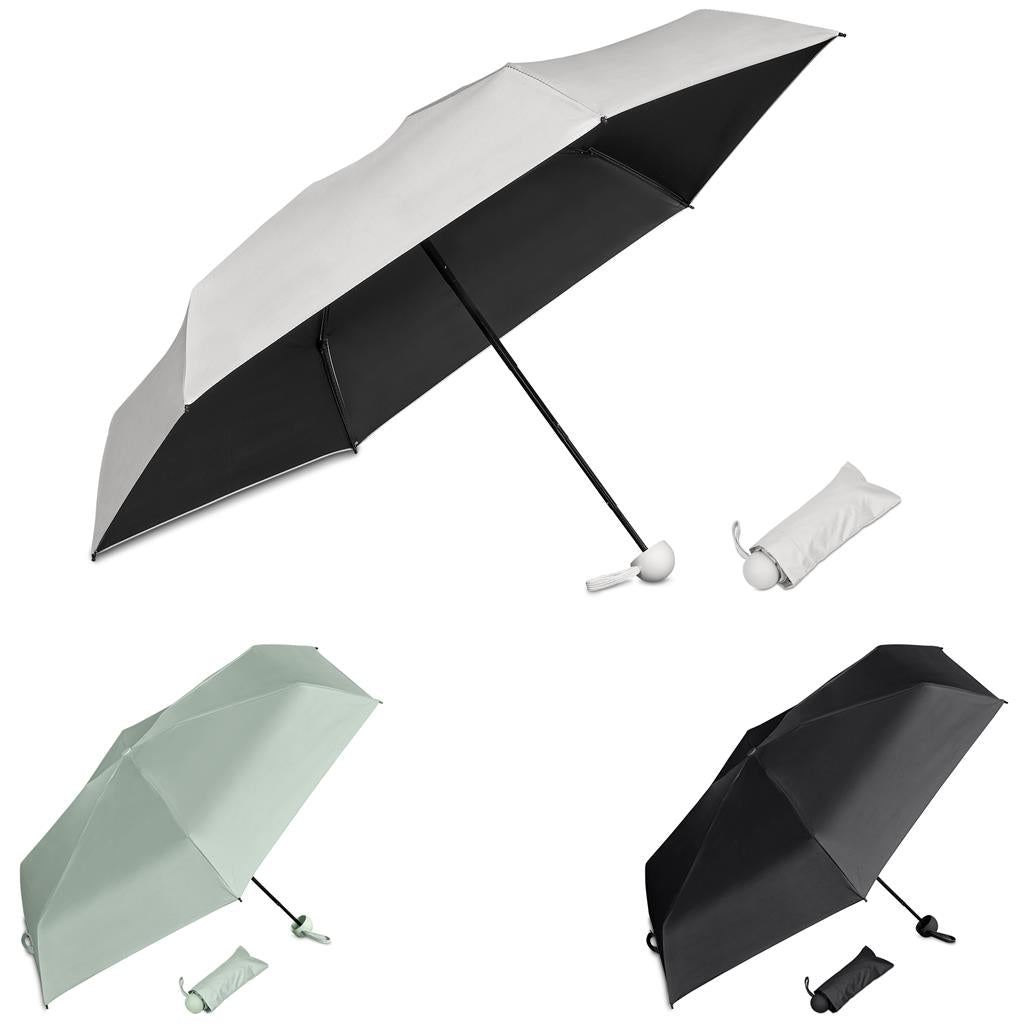 Altitude Rainmate Compact Umbrella Mirelle Leather and Lifestyle