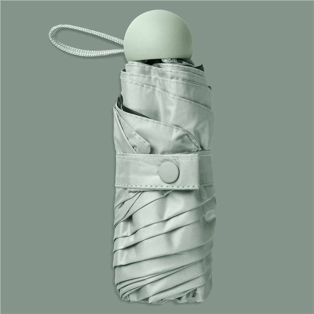 Altitude Rainmate Compact Umbrella Mirelle Leather and Lifestyle
