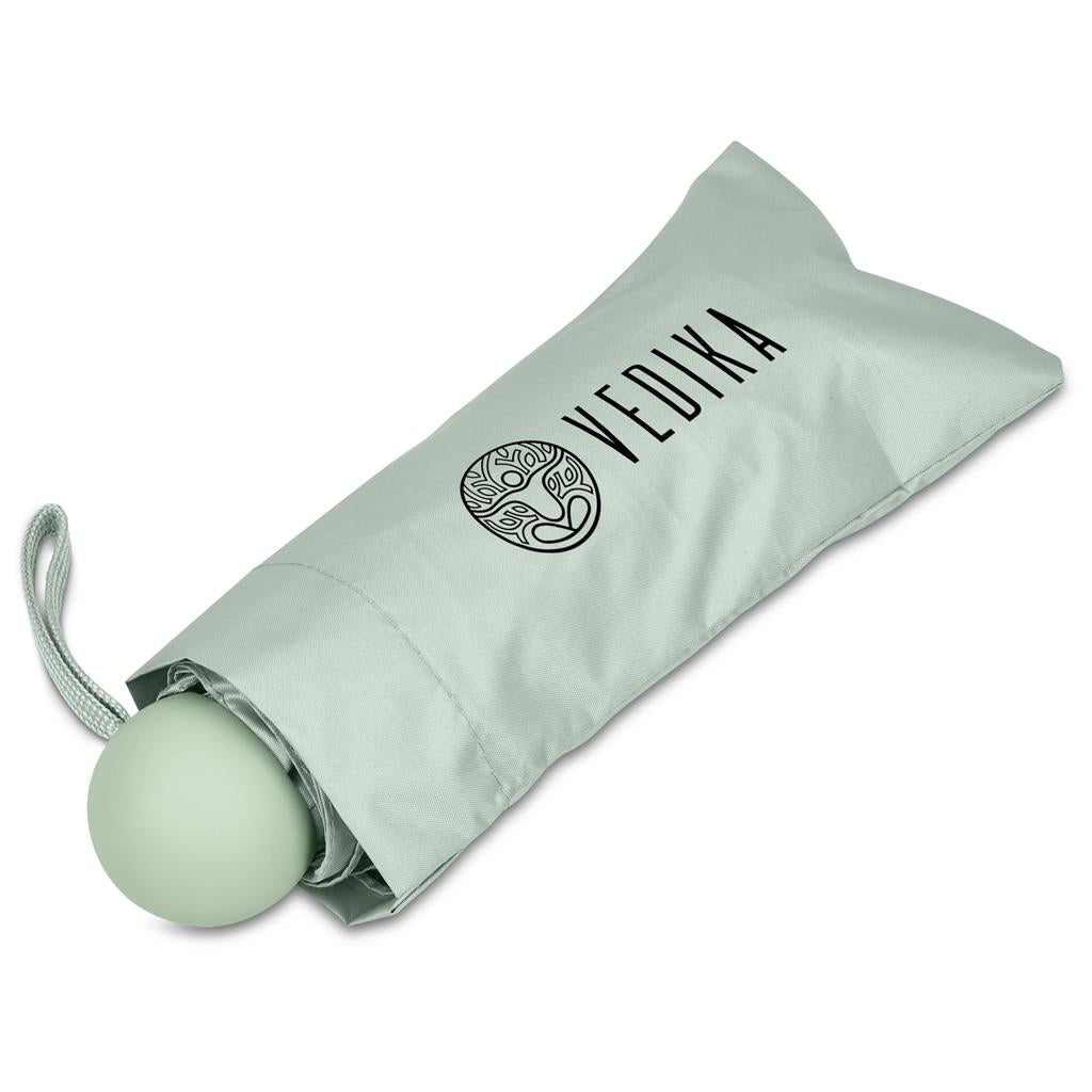 Altitude Rainmate Compact Umbrella Mirelle Leather and Lifestyle