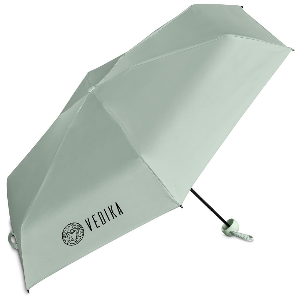 Altitude Rainmate Compact Umbrella Mirelle Leather and Lifestyle
