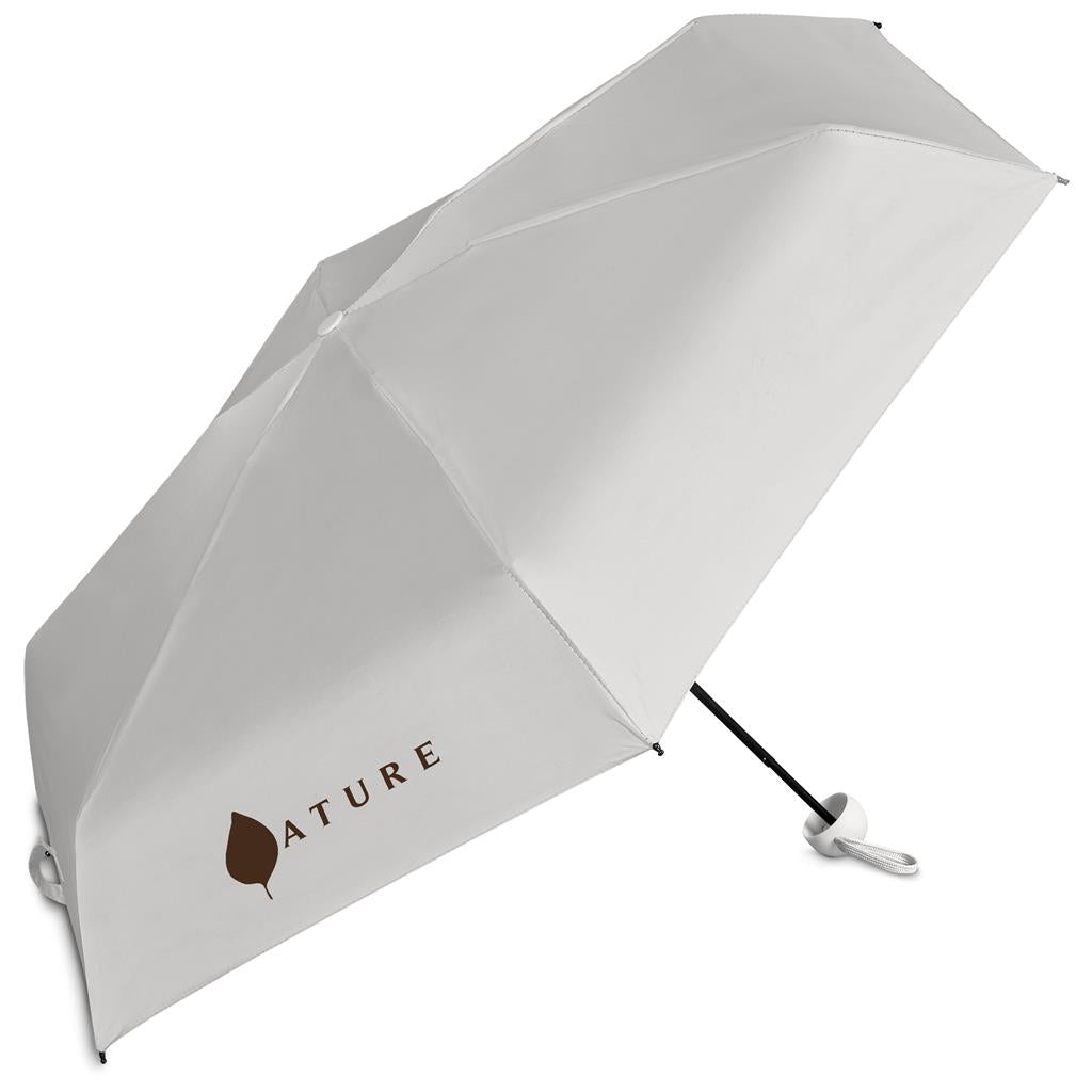 Altitude Rainmate Compact Umbrella Mirelle Leather and Lifestyle