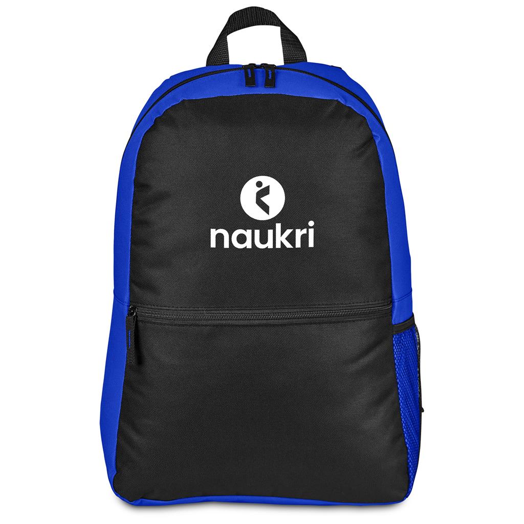 Altitude Rally Backpack Mirelle Leather and Lifestyle