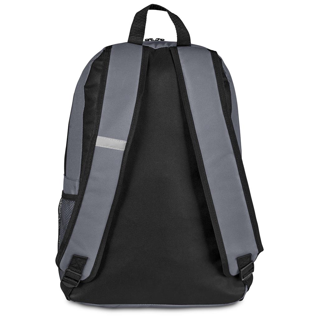 Altitude Rally Backpack Mirelle Leather and Lifestyle
