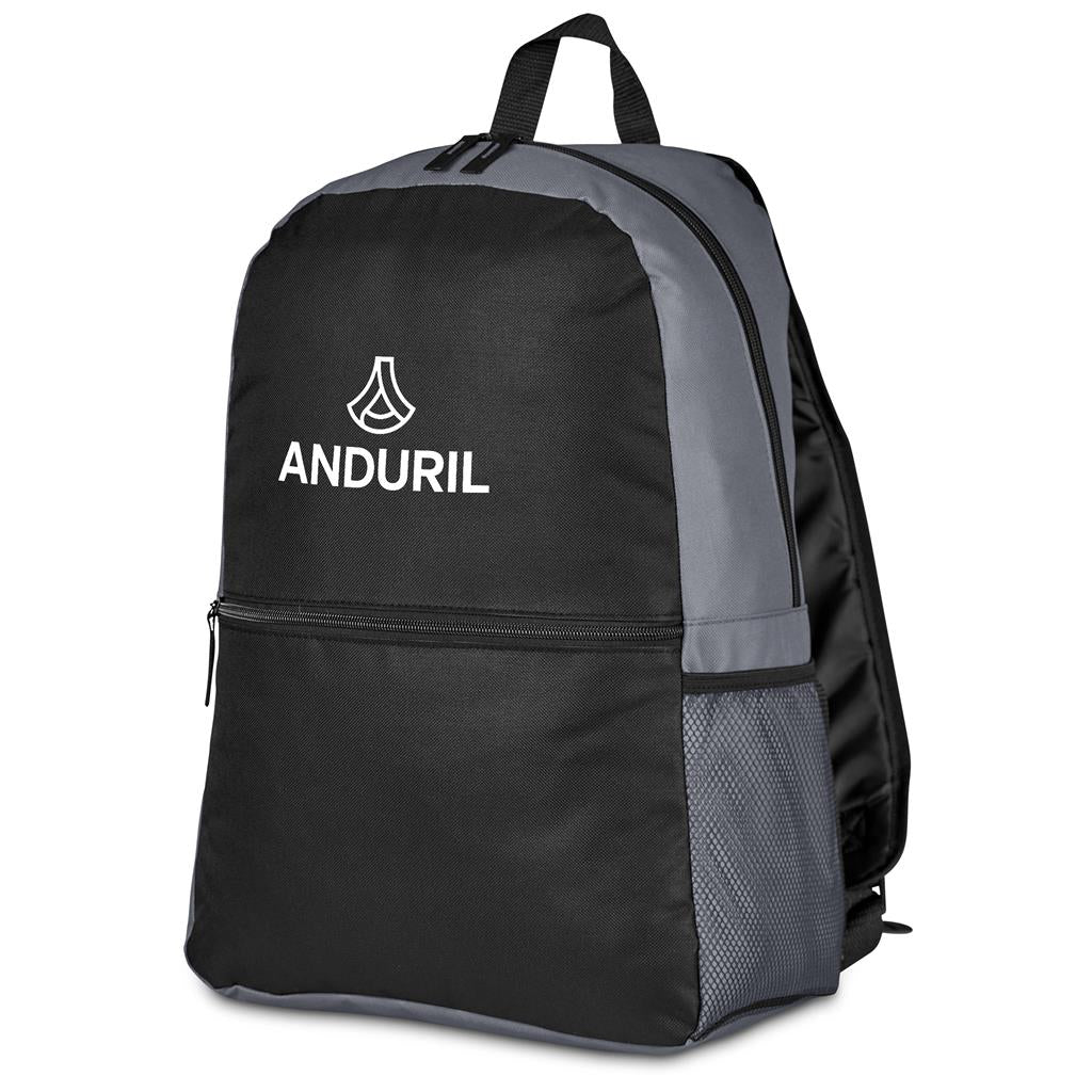 Altitude Rally Backpack Mirelle Leather and Lifestyle