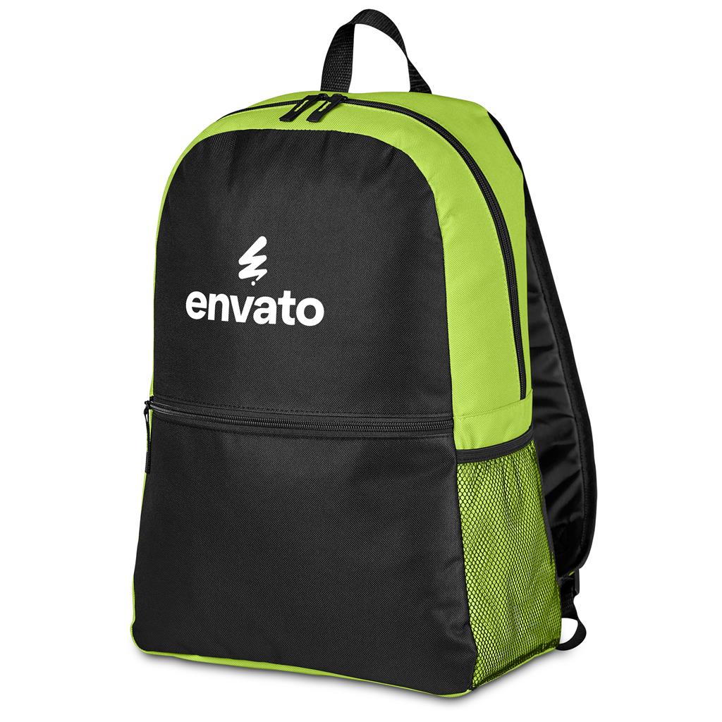 Altitude Rally Backpack Mirelle Leather and Lifestyle