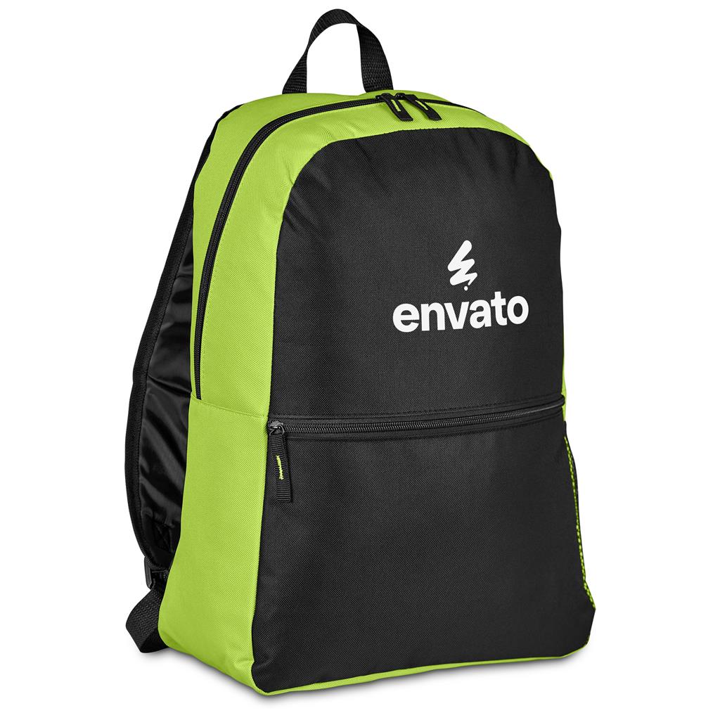 Altitude Rally Backpack Mirelle Leather and Lifestyle