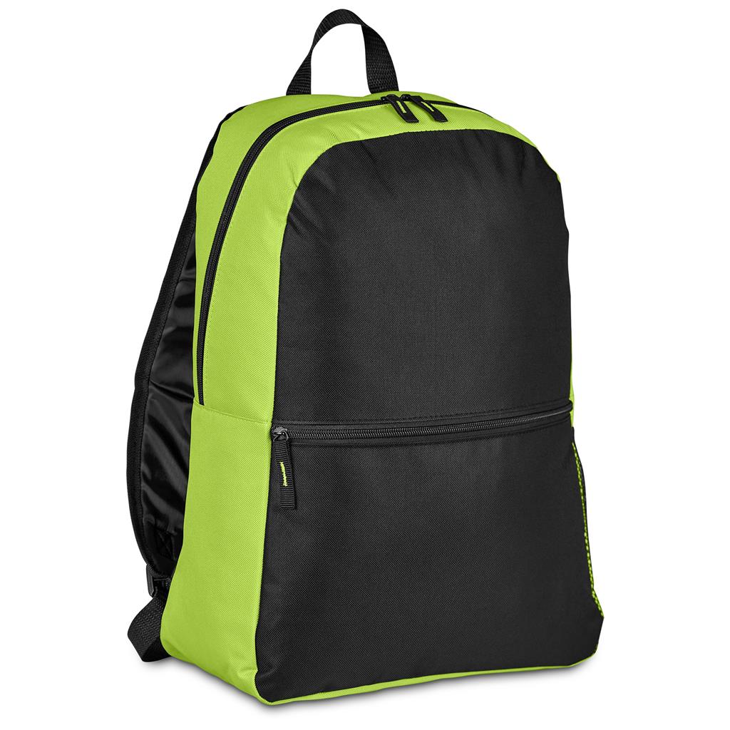 Altitude Rally Backpack Mirelle Leather and Lifestyle