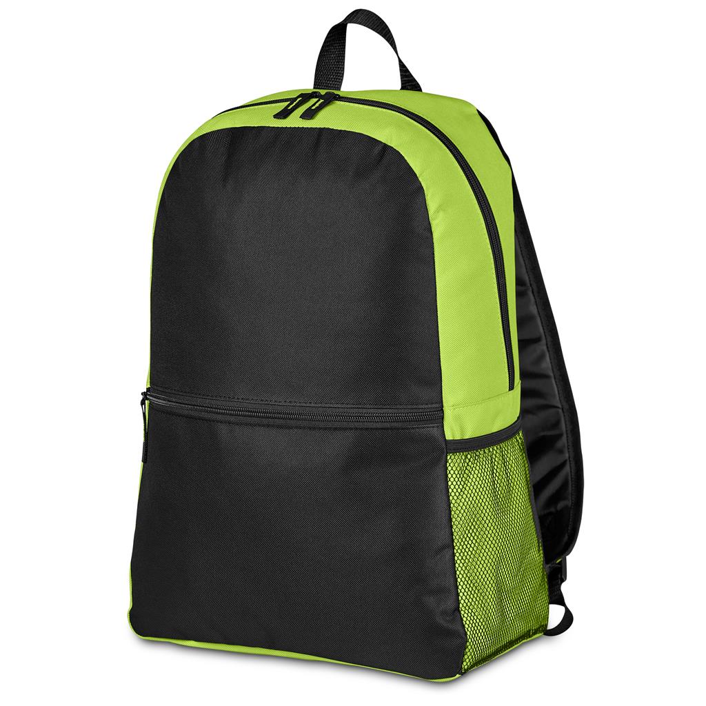 Altitude Rally Backpack Mirelle Leather and Lifestyle