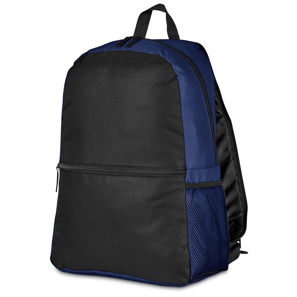 Altitude Rally Backpack Mirelle Leather and Lifestyle