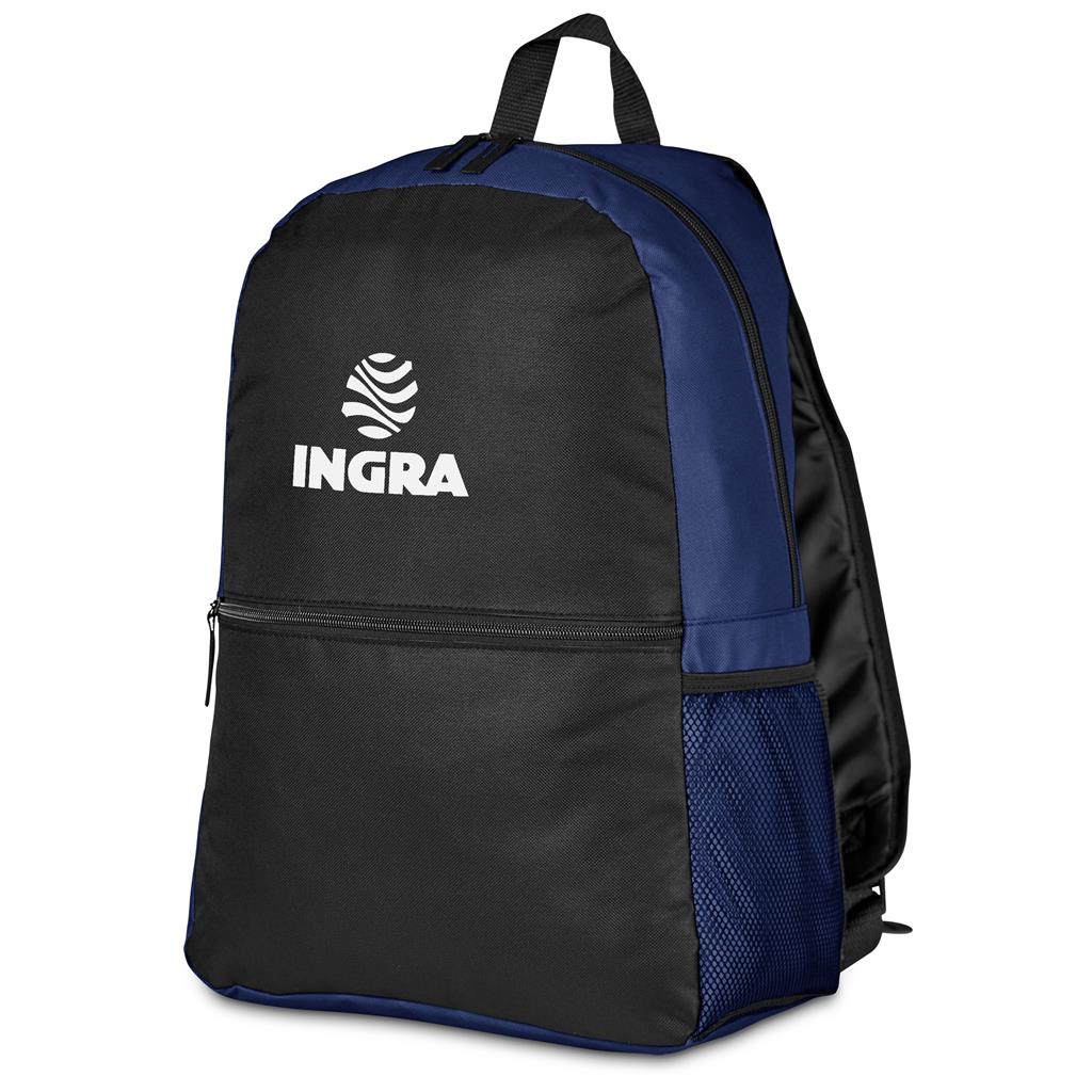 Altitude Rally Backpack Mirelle Leather and Lifestyle