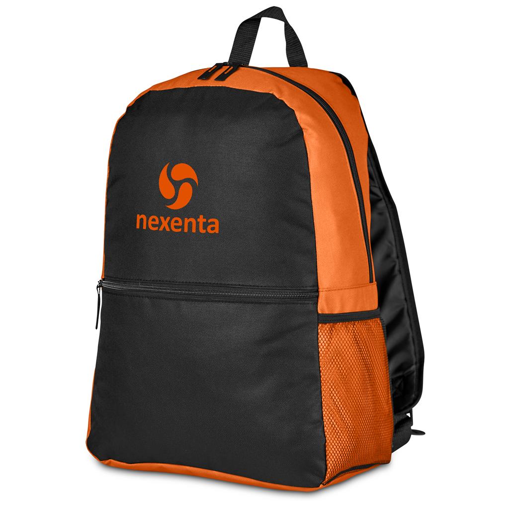 Altitude Rally Backpack Mirelle Leather and Lifestyle