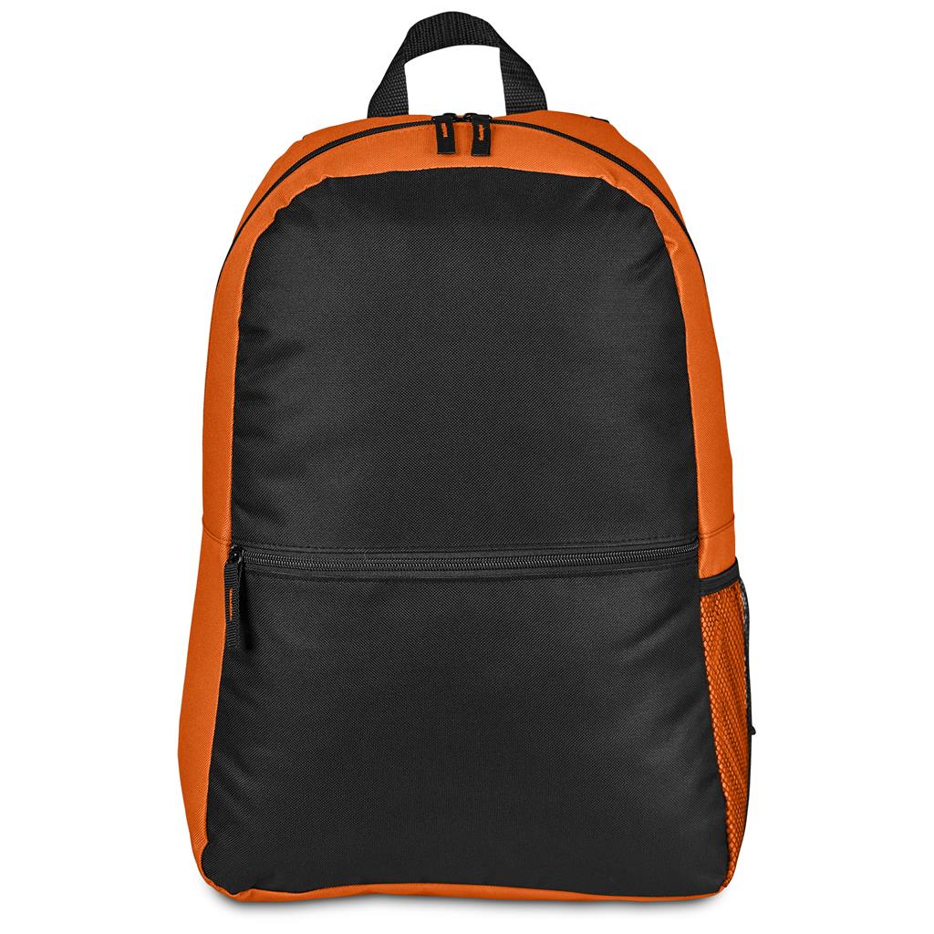 Altitude Rally Backpack Mirelle Leather and Lifestyle