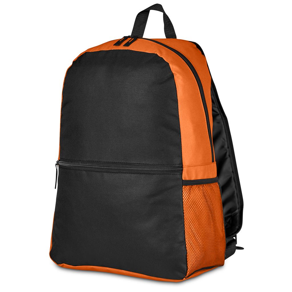 Altitude Rally Backpack Mirelle Leather and Lifestyle