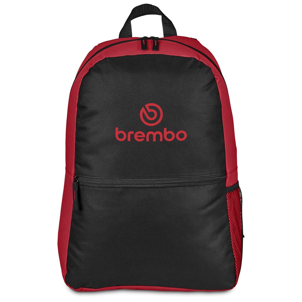 Altitude Rally Backpack Mirelle Leather and Lifestyle