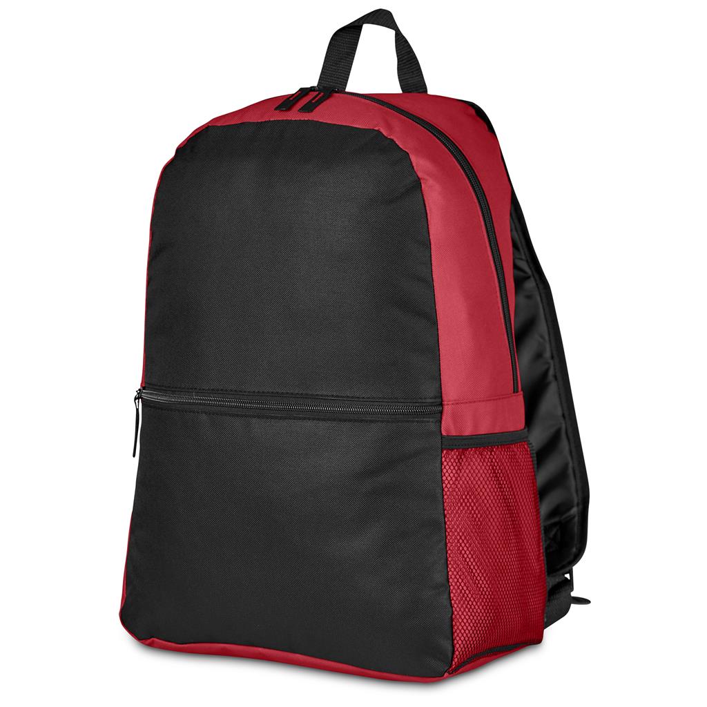 Altitude Rally Backpack Mirelle Leather and Lifestyle
