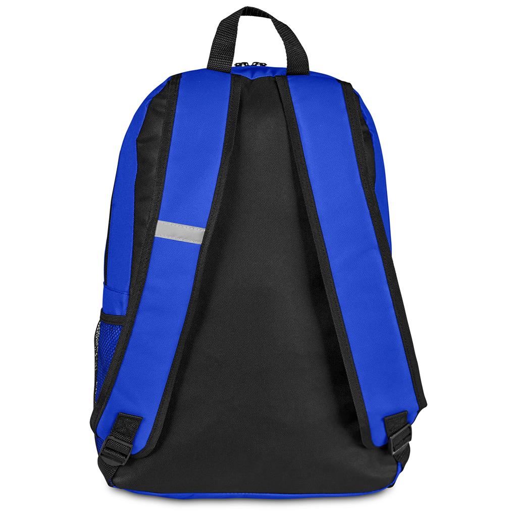 Altitude Rally Backpack Mirelle Leather and Lifestyle