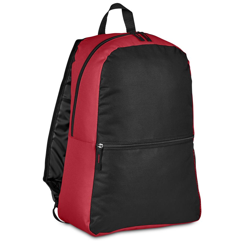 Altitude Rally Backpack Mirelle Leather and Lifestyle