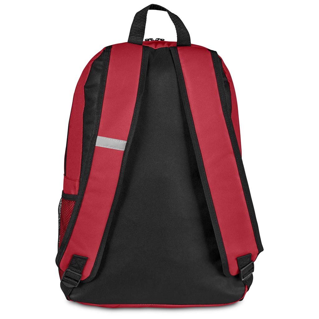 Altitude Rally Backpack Mirelle Leather and Lifestyle