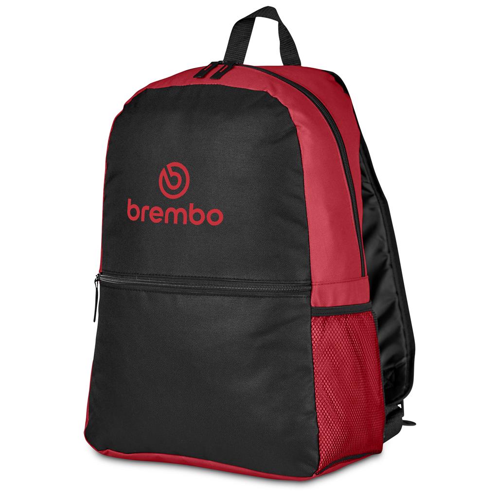 Altitude Rally Backpack Mirelle Leather and Lifestyle