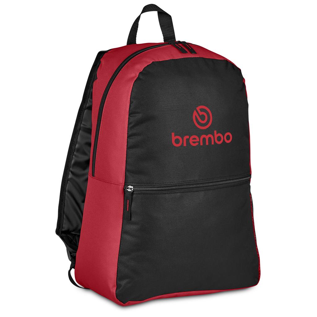 Altitude Rally Backpack Mirelle Leather and Lifestyle