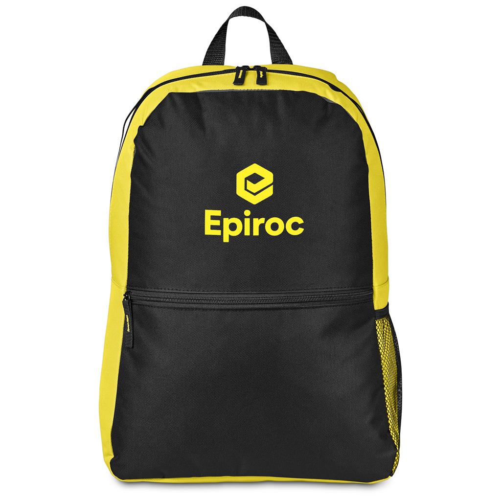 Altitude Rally Backpack Mirelle Leather and Lifestyle