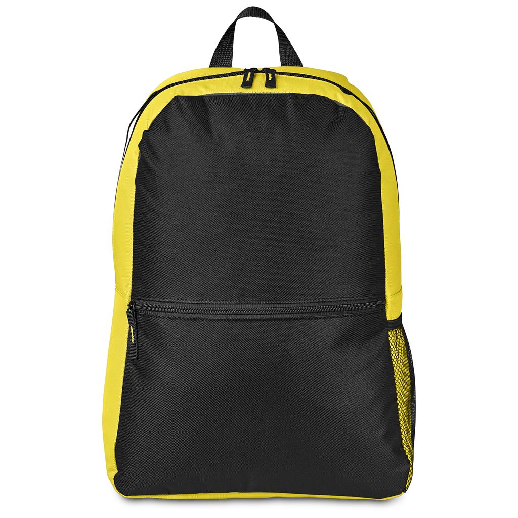 Altitude Rally Backpack Mirelle Leather and Lifestyle