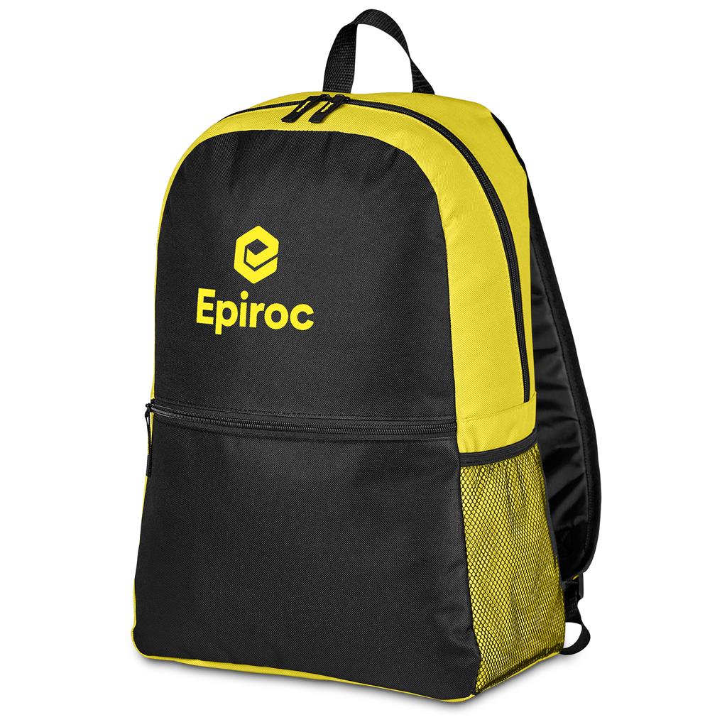 Altitude Rally Backpack Mirelle Leather and Lifestyle
