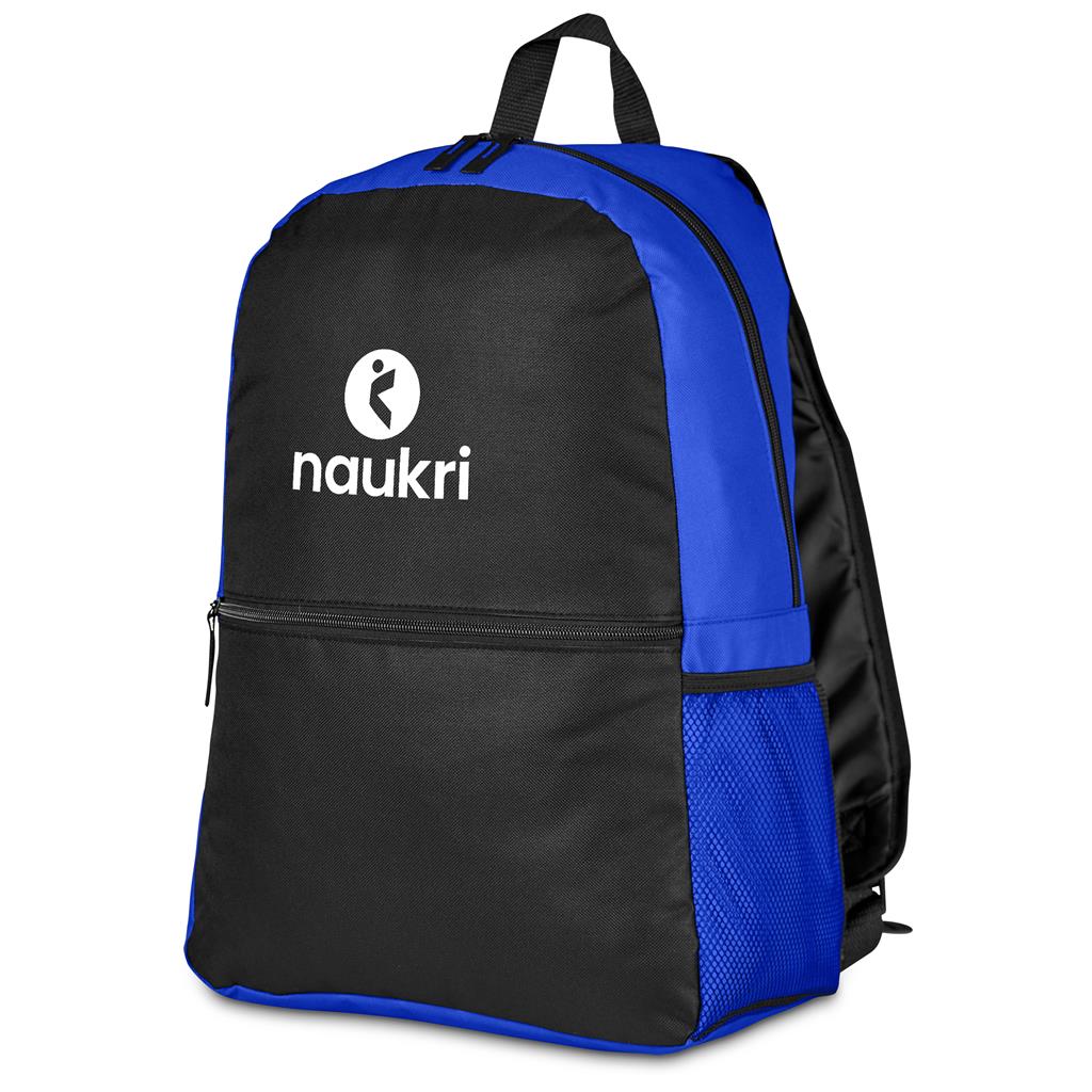 Altitude Rally Backpack Mirelle Leather and Lifestyle