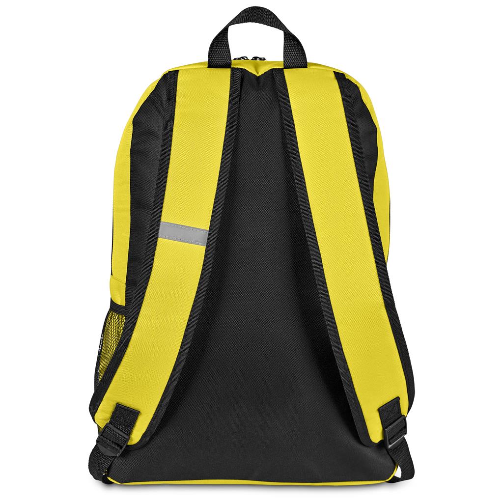Altitude Rally Backpack Mirelle Leather and Lifestyle