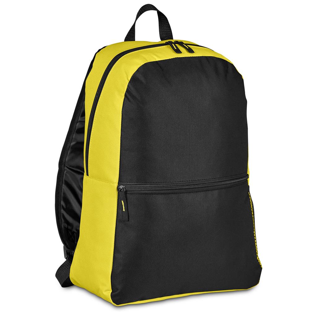 Altitude Rally Backpack Mirelle Leather and Lifestyle