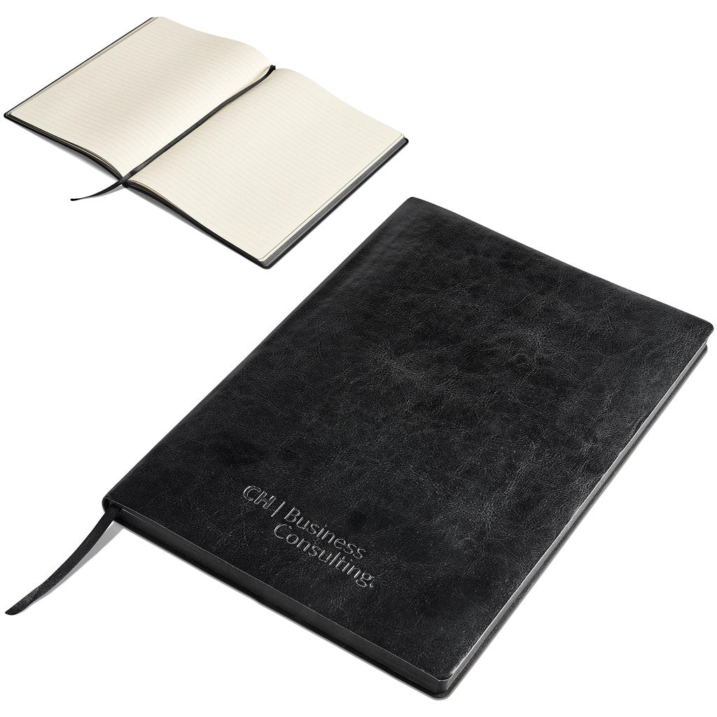 Altitude Renaissance A4 Soft Cover Notebook Mirelle Leather and Lifestyle