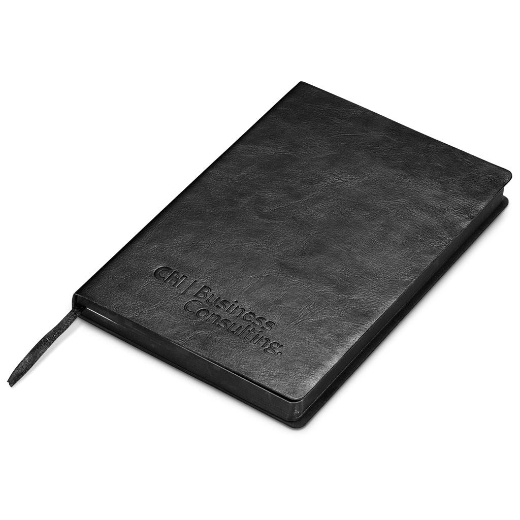 Altitude Renaissance A5 Soft Cover Notebook Mirelle Leather and Lifestyle