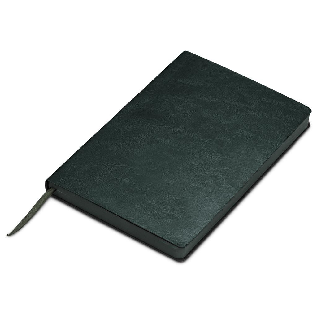 Altitude Renaissance A5 Soft Cover Notebook Mirelle Leather and Lifestyle