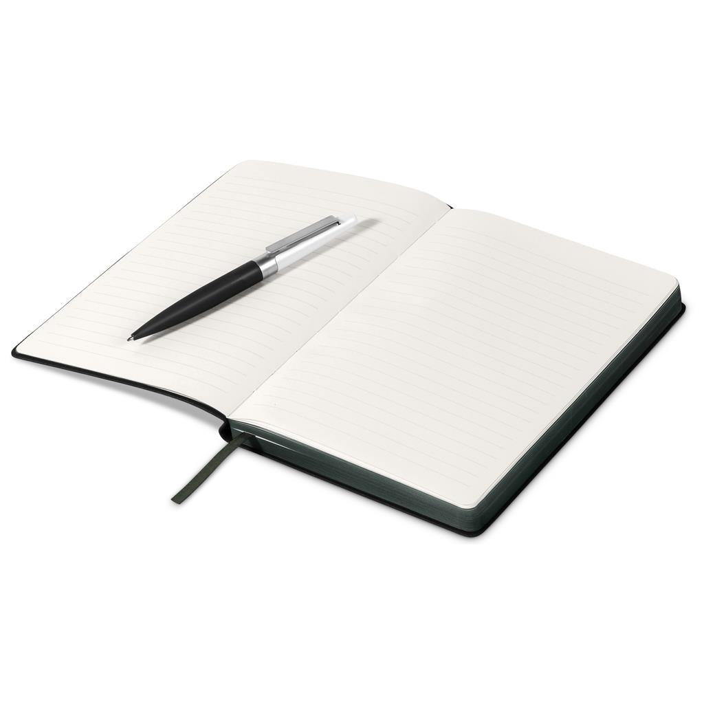 Altitude Renaissance A5 Soft Cover Notebook Mirelle Leather and Lifestyle