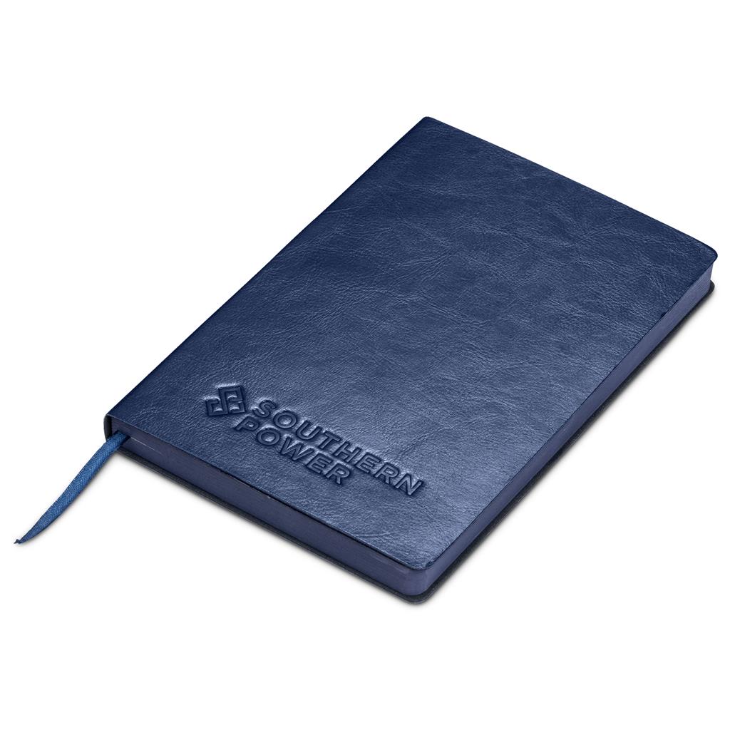 Altitude Renaissance A5 Soft Cover Notebook Mirelle Leather and Lifestyle