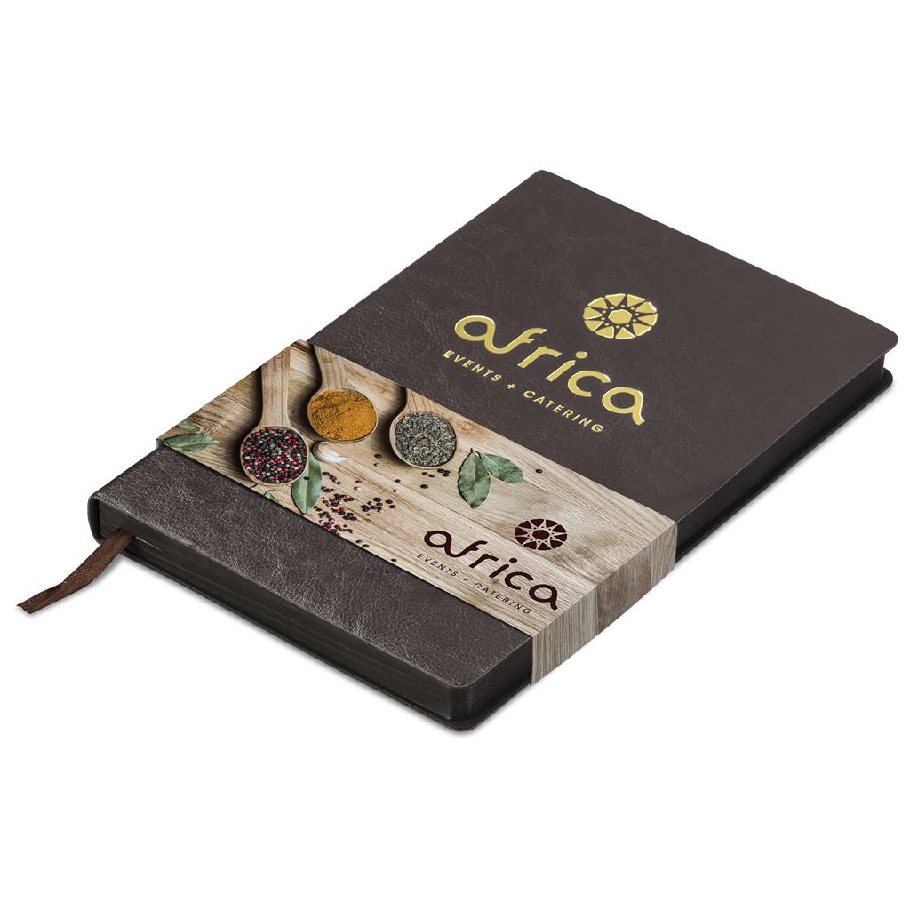 Altitude Renaissance A5 Soft Cover Notebook Mirelle Leather and Lifestyle