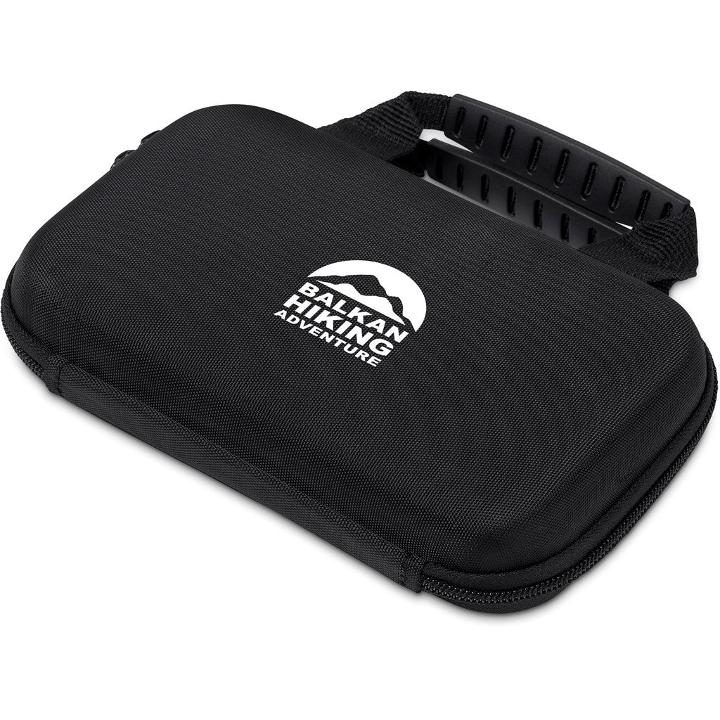 Altitude Rescue First Aid Kit Mirelle Leather and Lifestyle