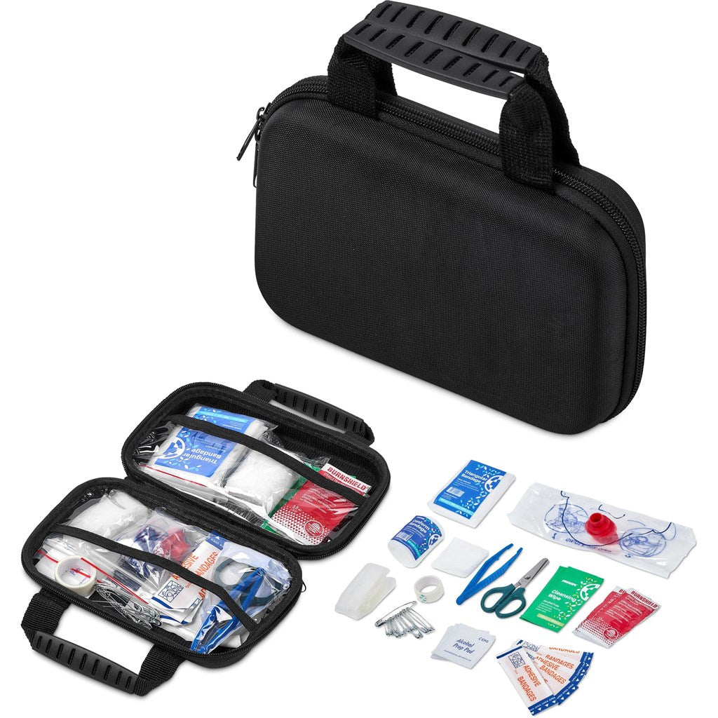 Altitude Rescue First Aid Kit Mirelle Leather and Lifestyle